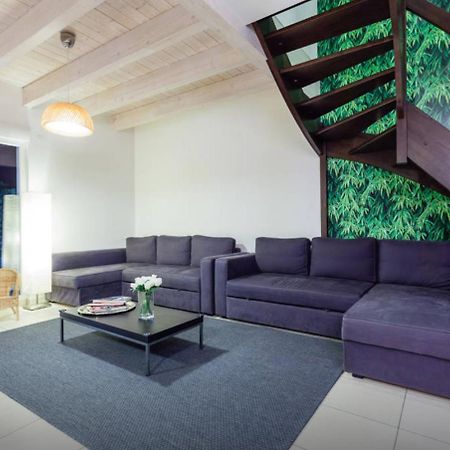 Les Maisons Solaires Villa Pour 15 Pers Maxi Griesheim-près-Molsheim Zewnętrze zdjęcie