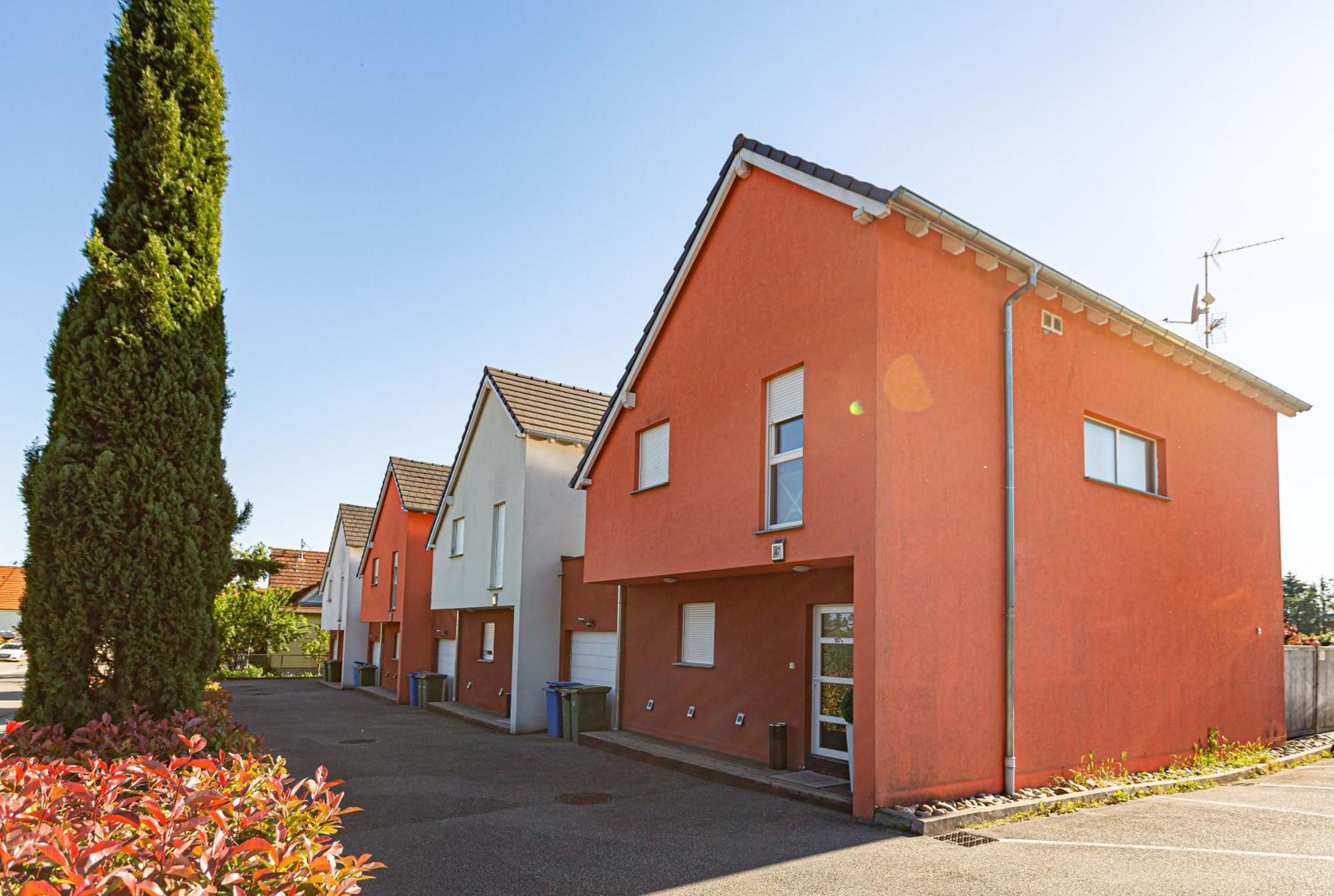 Les Maisons Solaires Villa Pour 15 Pers Maxi Griesheim-près-Molsheim Pokój zdjęcie