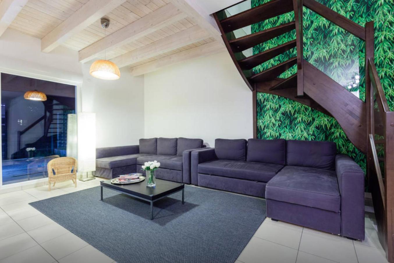 Les Maisons Solaires Villa Pour 15 Pers Maxi Griesheim-près-Molsheim Zewnętrze zdjęcie
